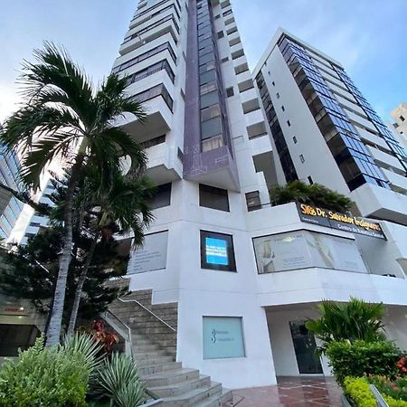 Apartmán Cartagena Escape Plaza Exteriér fotografie