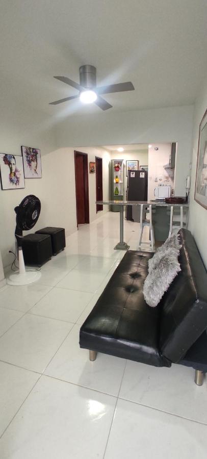 Apartmán Cartagena Escape Plaza Exteriér fotografie