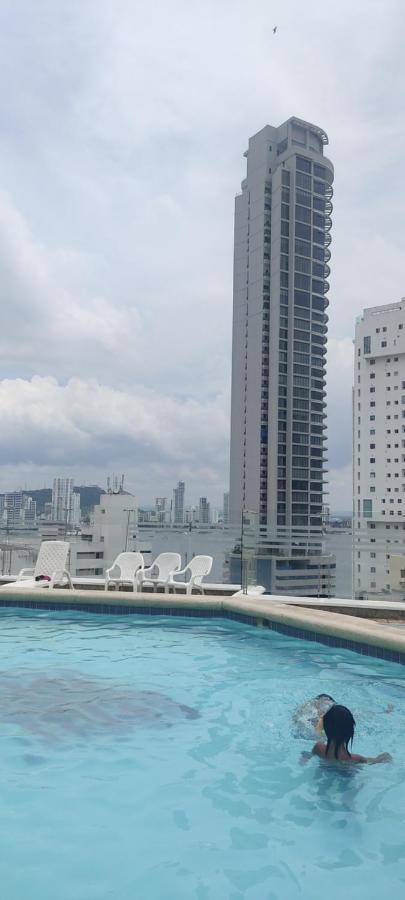 Apartmán Cartagena Escape Plaza Exteriér fotografie