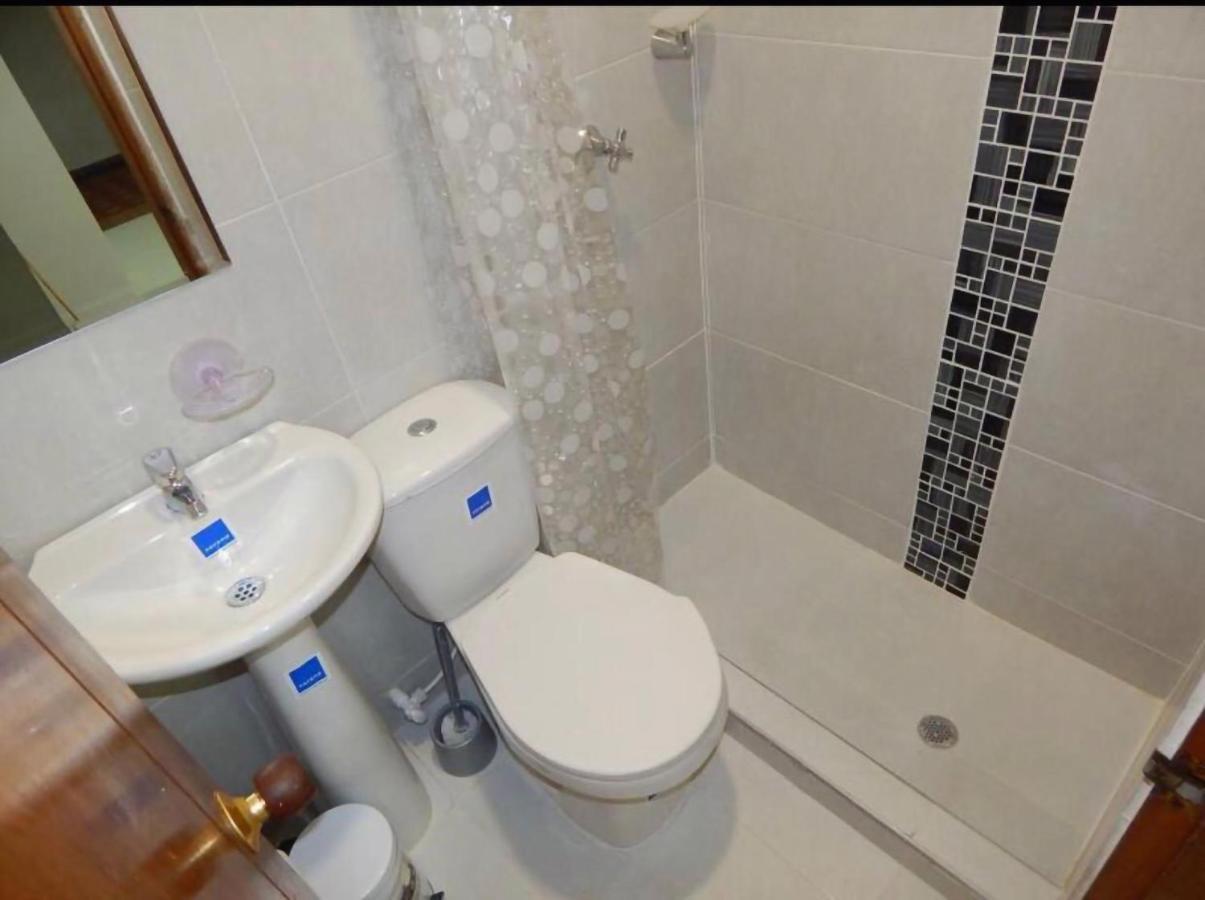 Apartmán Cartagena Escape Plaza Exteriér fotografie