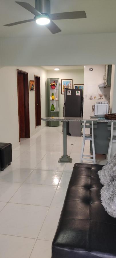 Apartmán Cartagena Escape Plaza Exteriér fotografie
