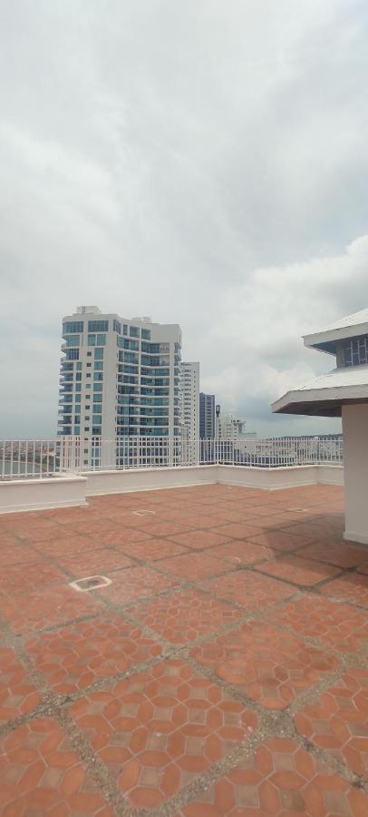 Apartmán Cartagena Escape Plaza Exteriér fotografie