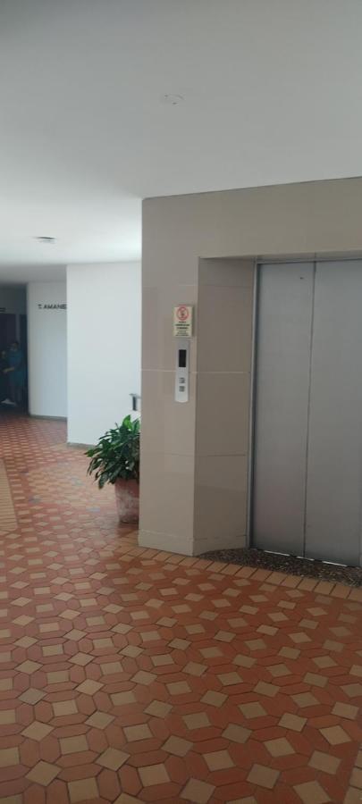 Apartmán Cartagena Escape Plaza Exteriér fotografie