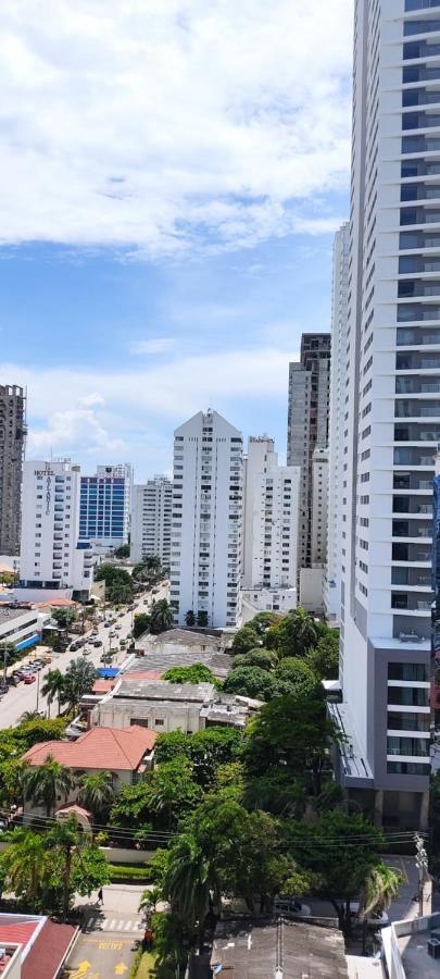 Apartmán Cartagena Escape Plaza Exteriér fotografie