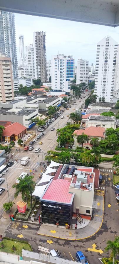 Apartmán Cartagena Escape Plaza Exteriér fotografie