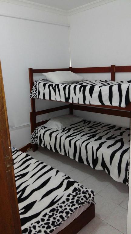 Apartmán Cartagena Escape Plaza Pokoj fotografie