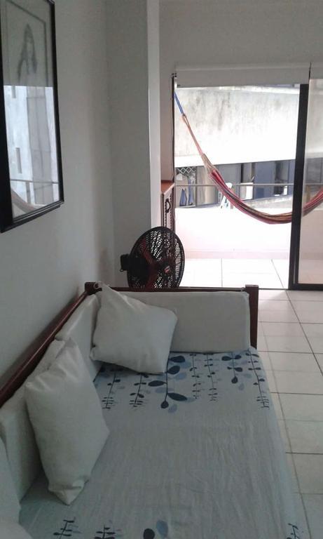 Apartmán Cartagena Escape Plaza Pokoj fotografie
