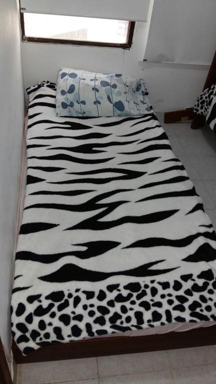 Apartmán Cartagena Escape Plaza Pokoj fotografie