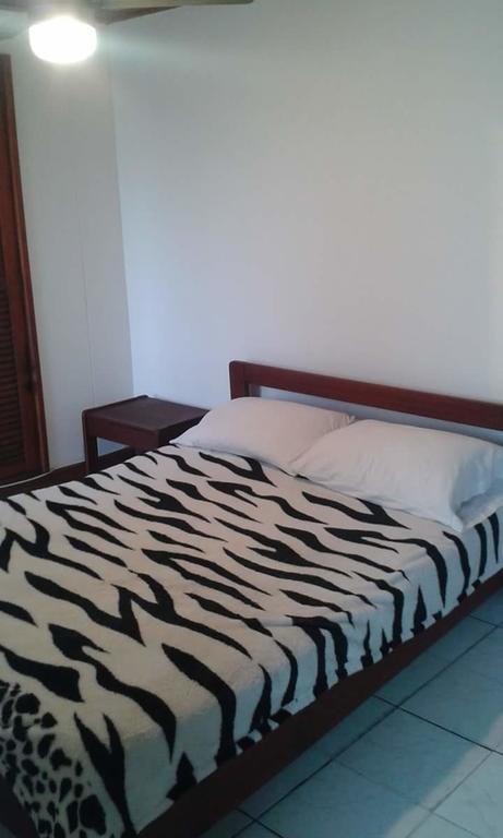 Apartmán Cartagena Escape Plaza Pokoj fotografie