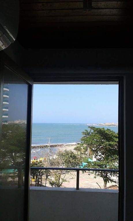 Apartmán Cartagena Escape Plaza Pokoj fotografie