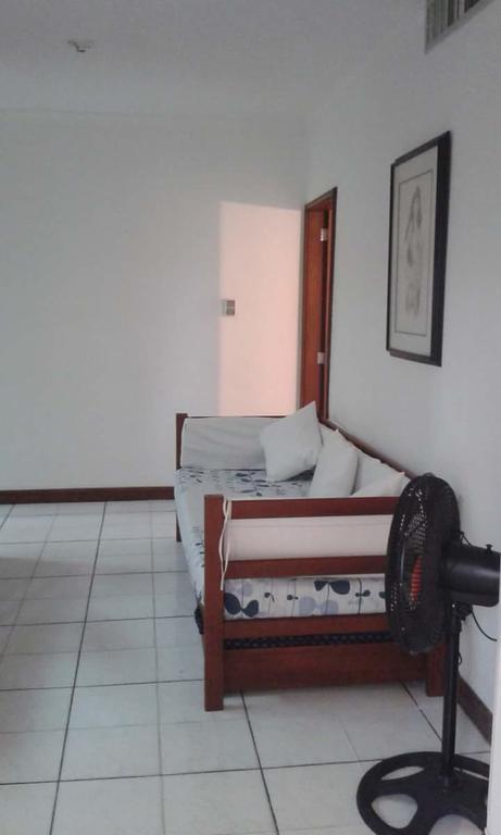 Apartmán Cartagena Escape Plaza Pokoj fotografie