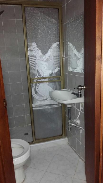 Apartmán Cartagena Escape Plaza Pokoj fotografie