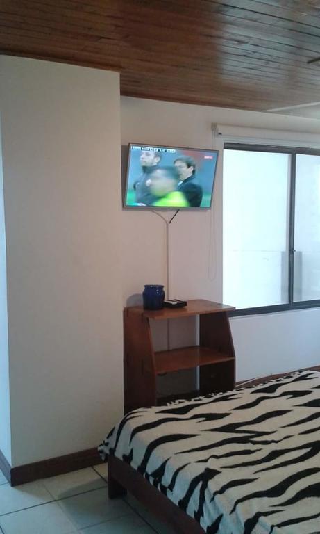 Apartmán Cartagena Escape Plaza Pokoj fotografie